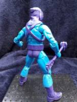 Skeletor (Masters of the Universe) Custom Action Figure