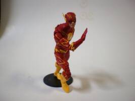 The Flash (Marvel Legends) Custom Action Figure