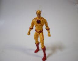 Reverse-Flash (Marvel Legends) Custom Action Figure