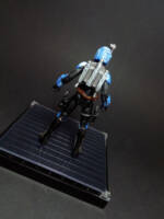Bo Katan season 7 (Star Wars) Custom Action Figure
