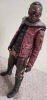 Corellian smuggler (Star Wars) Custom Action Figure