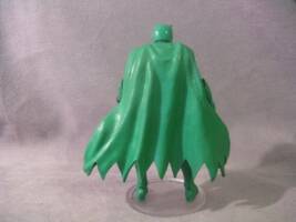 Ryu the Owl / Tiny (Battle of the Planets) Custom Action Figure