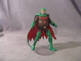 Ryu the Owl / Tiny (Battle of the Planets) Custom Action Figure