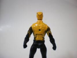 Reverse-Flash (CW Style) (Marvel Legends) Custom Action Figure