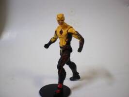 Reverse-Flash (CW Style) (Marvel Legends) Custom Action Figure