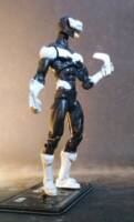 Boomerang (Marvel Universe) Custom Action Figure