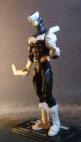 Boomerang (Marvel Universe) Custom Action Figure