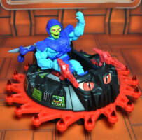 Roton (Masters of the Universe) Custom Vehicle