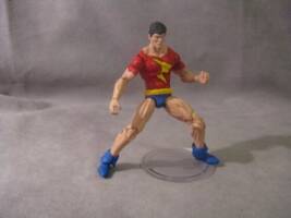 Captain Future (Independent Comics) Custom Action Figure
