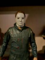 Neca Halloween 4 myers (Halloween) Custom Action Figure