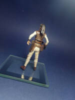 Jan Ors v2 (Star Wars) Custom Action Figure