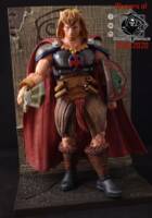 King He-Man (Masters of the Universe) Custom Action Figure
