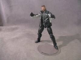 Days of Future Past Iceman (Marvel Universe) Custom Action Figure