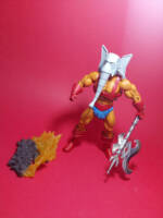 Snout Spout Filmation MOTUC (Masters of the Universe) Custom Action Figure