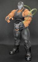 Bane (Batman) Custom Action Figure