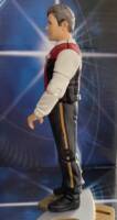 Star Trek: Generations - Admiral James T. Kirk v2 (Star Trek) Custom Action Figure [Generations Kirk - New Version 2022]