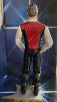Star Trek: Generations - Admiral James T. Kirk v2 (Star Trek) Custom Action Figure [Generations Kirk - New Version 2022]