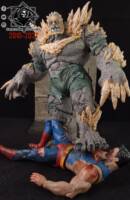 Doomsday (Superman) Custom Action Figure