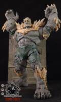 Doomsday (Superman) Custom Action Figure