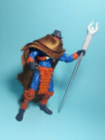 Poe Ghostal MOTU 200x (Masters of the Universe) Custom Action Figure