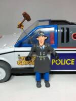 Inspector Gadget (Hat Gadgets) (Inspector Gadget) Custom Other