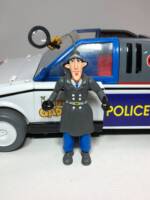 Inspector Gadget (Hat Gadgets) (Inspector Gadget) Custom Other