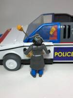 Inspector Gadget (Hat Gadgets) (Inspector Gadget) Custom Other