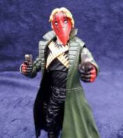 Grifter (Image) Custom Action Figure