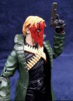 Grifter (Image) Custom Action Figure