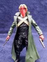 Grifter (Image) Custom Action Figure