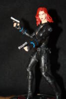 Black Widow (Marvel Legends) Custom Action Figure