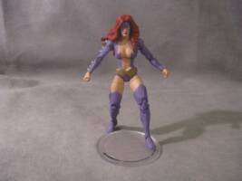 Titania (Marvel Universe) Custom Action Figure