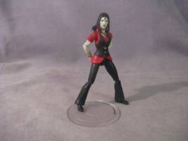 Miss Sinister (Marvel Universe) Custom Action Figure