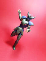 Gorgon Ox (Saint Seiya) Custom Action Figure