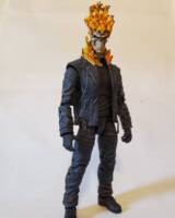 Ghost Rider (Marvel Legends) Custom Action Figure