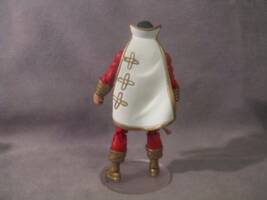 Shazam (DC Infinite Heroes) Custom Action Figure