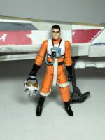 Sarkli (Star Wars) Custom Action Figure