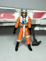 Sarkli (Star Wars) Custom Action Figure