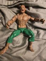 Werewolf by Night (Marvel Legends) Custom Action Figure