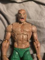 Werewolf by Night (Marvel Legends) Custom Action Figure