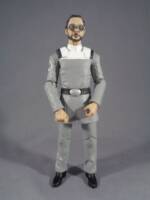 Doctor Pershing (Star Wars) Custom Action Figure