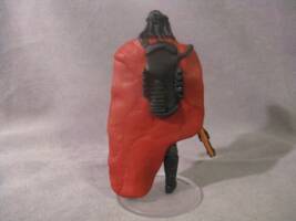 Days of Future Past Bishop (Marvel Universe) Custom Action Figure