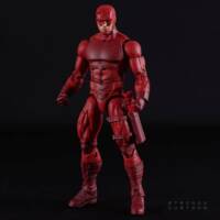 Daredevil (Marvel Legends) Custom Action Figure