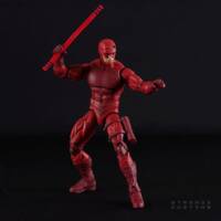 Daredevil (Marvel Legends) Custom Action Figure