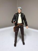 Han Solo (The Force Awakens) (Star Wars) Custom Action Figure