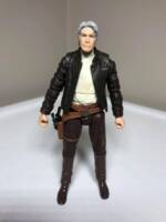 Han Solo (The Force Awakens) (Star Wars) Custom Action Figure