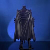 McFarlane BATMAN Hush Style (Batman) Custom Action Figure