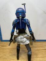 Salin Hezen / Nite Owls (Star Wars) Custom Action Figure