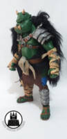 Gamorrean Warrior (Star Wars) Custom Action Figure