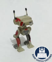 Cal Kestis (Star Wars) Custom Action Figure